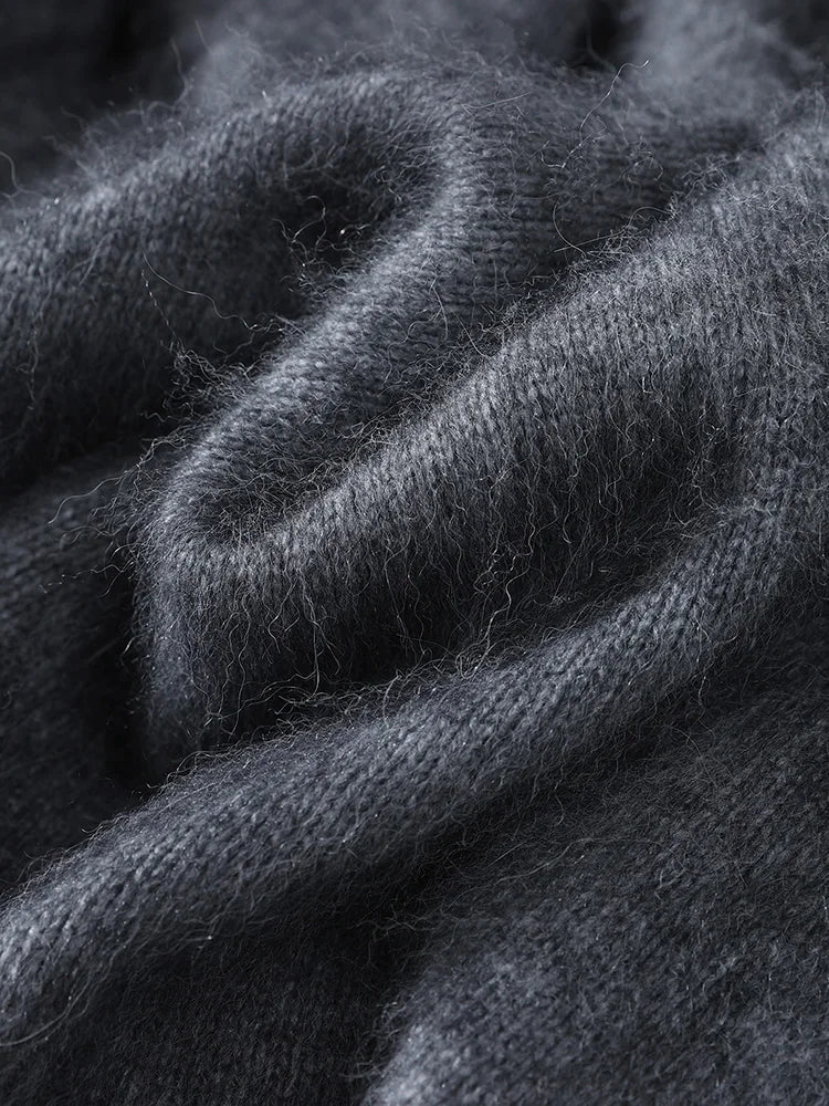 Darell Cashmere Sweater