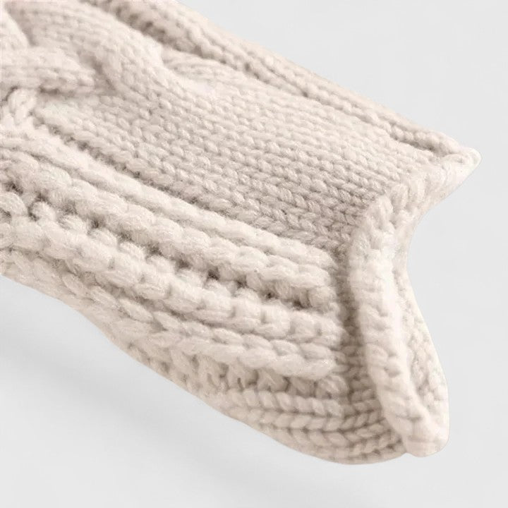 Zendrielle | Elegant Sweater