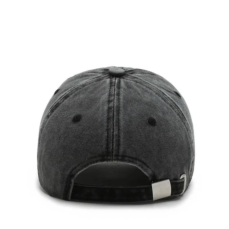 Anchorhold Cap