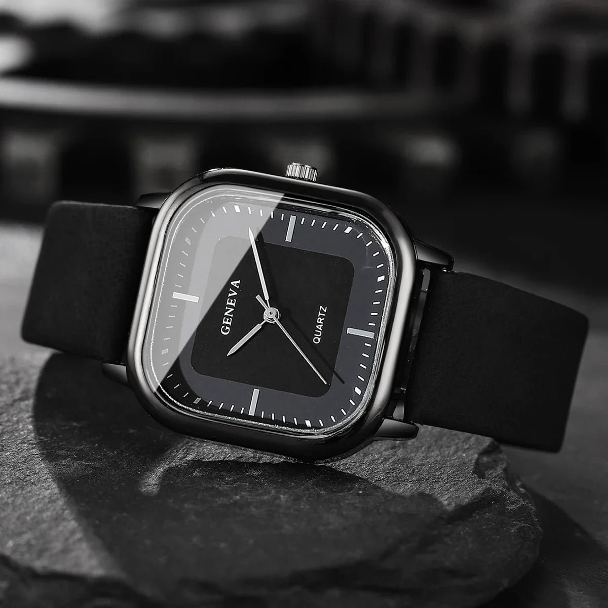 Bravon Edge Watch