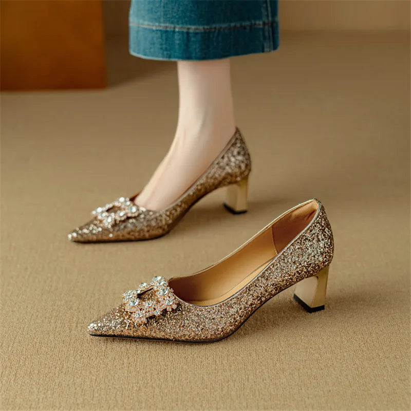 Mishi Heels