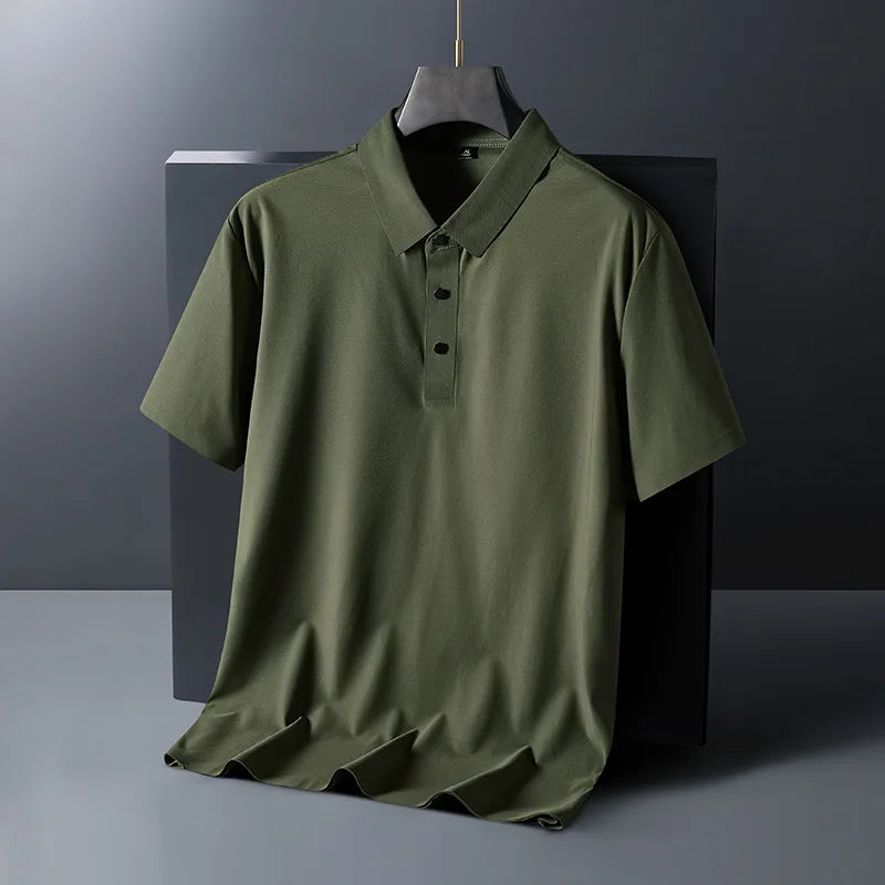 Harvic Polo Shirt