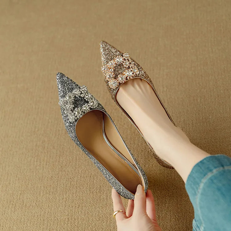 Mishi Heels