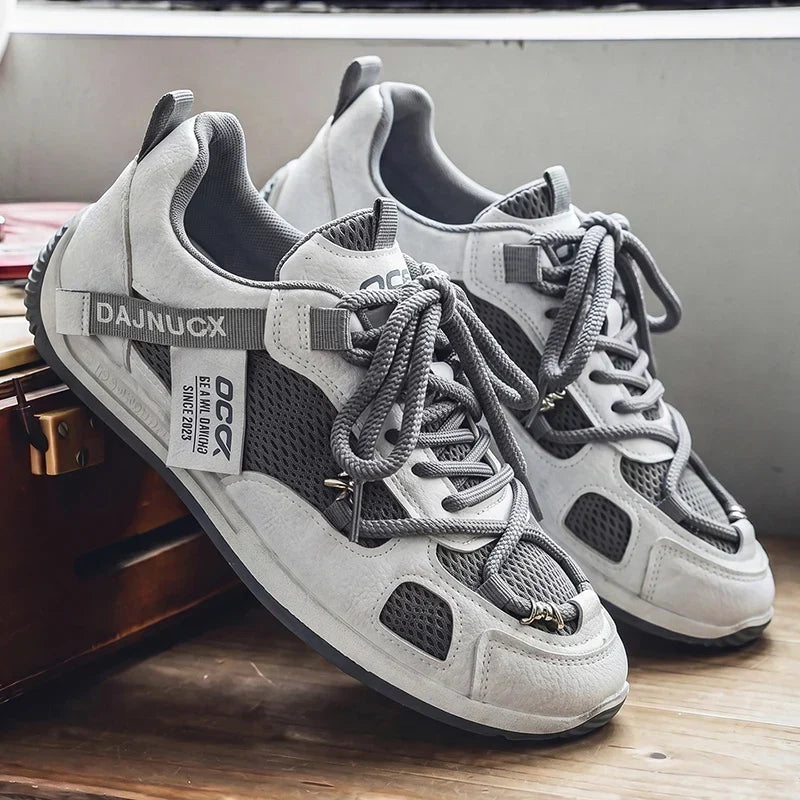 Luciano | Lightweight Breathable Men's Athletic Shoes
