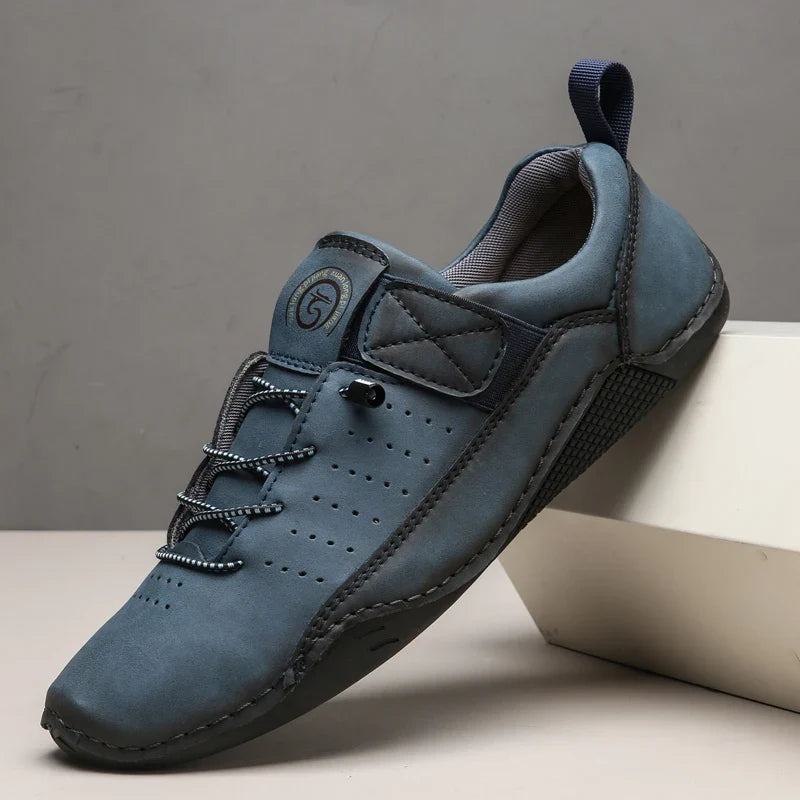 Mason Suede Shoes