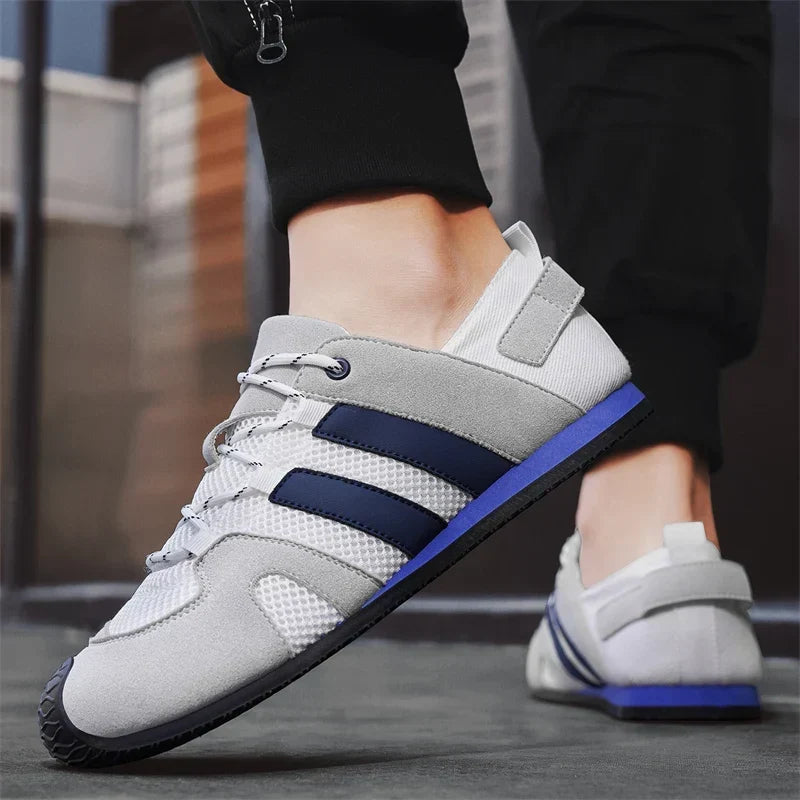 Sergio | Men's Casual Athletic Shoes