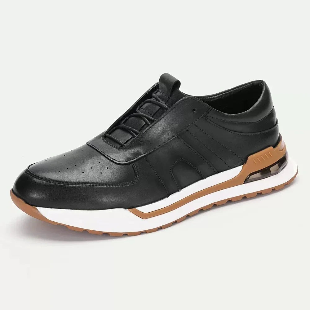 Aldous Leather Sneakers