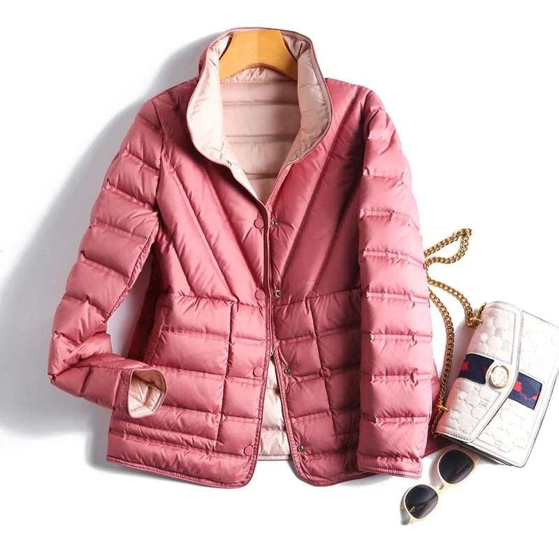 Amara Puffer Jacket