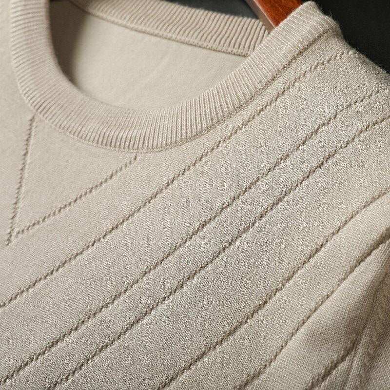Carl · Exclusive Cashmere Shirt