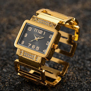 Gold Black