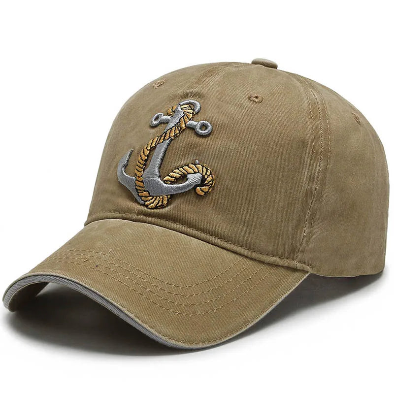 Anchorhold Cap