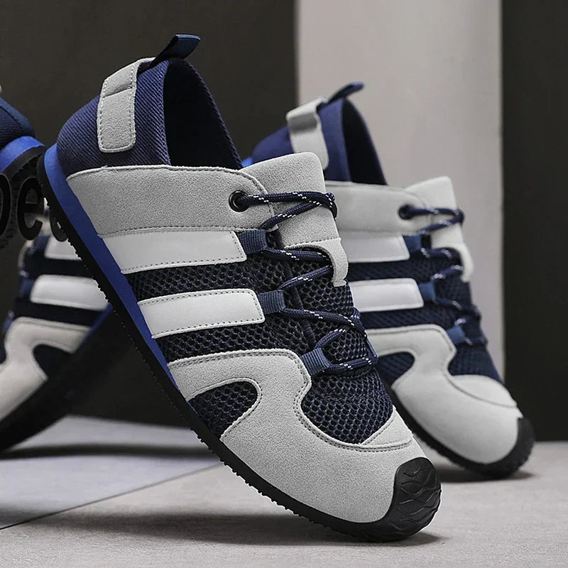 Sergio | Men's Casual Athletic Shoes