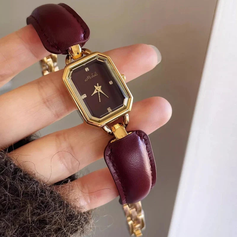 Belle Époque Watch