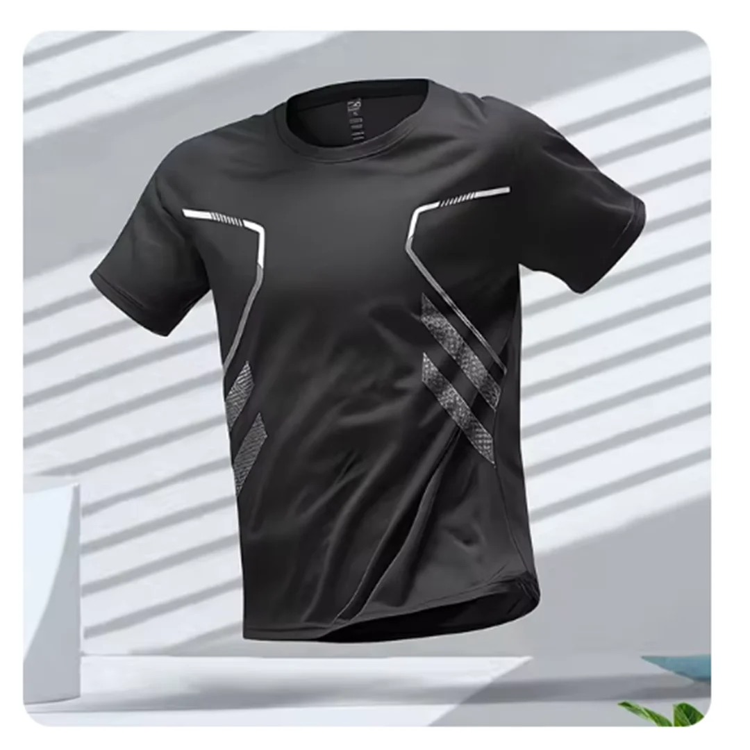 Pulse Tech Active T-shirt