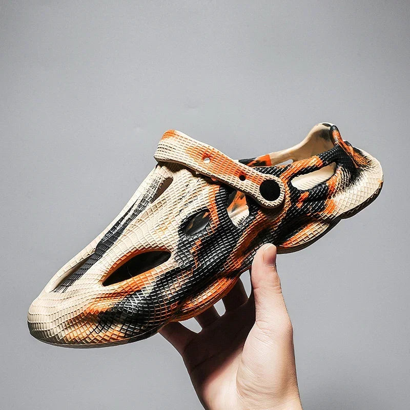 Zypher Flex Slides