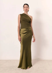 Olive Green