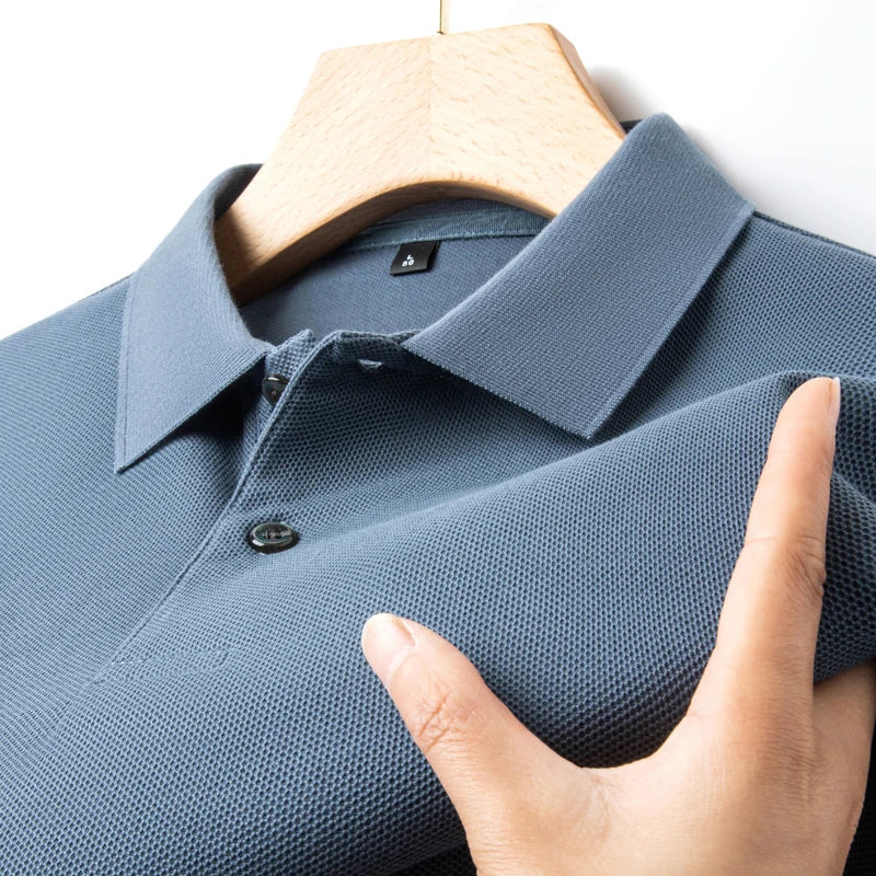 Velair Cotton Polo