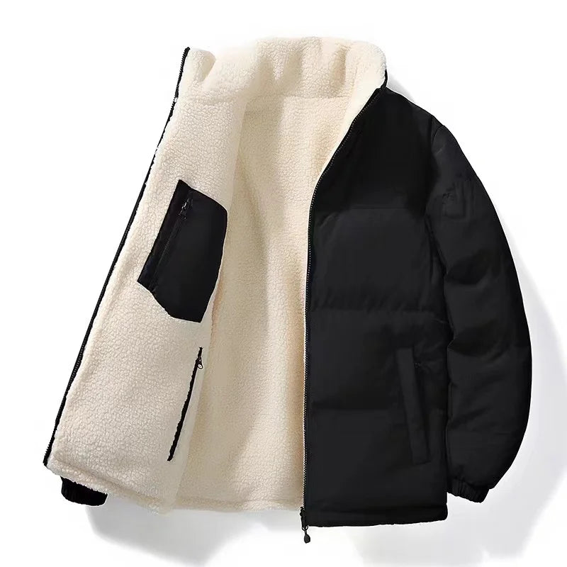 Northfield Reversible Jacket