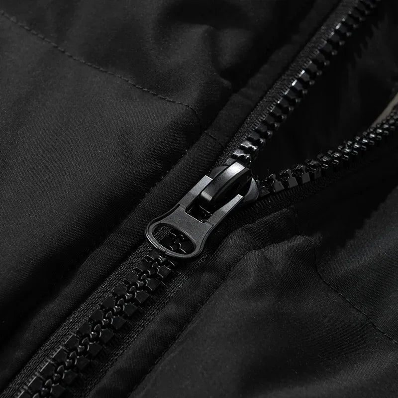 Shelter Puffer Jacket