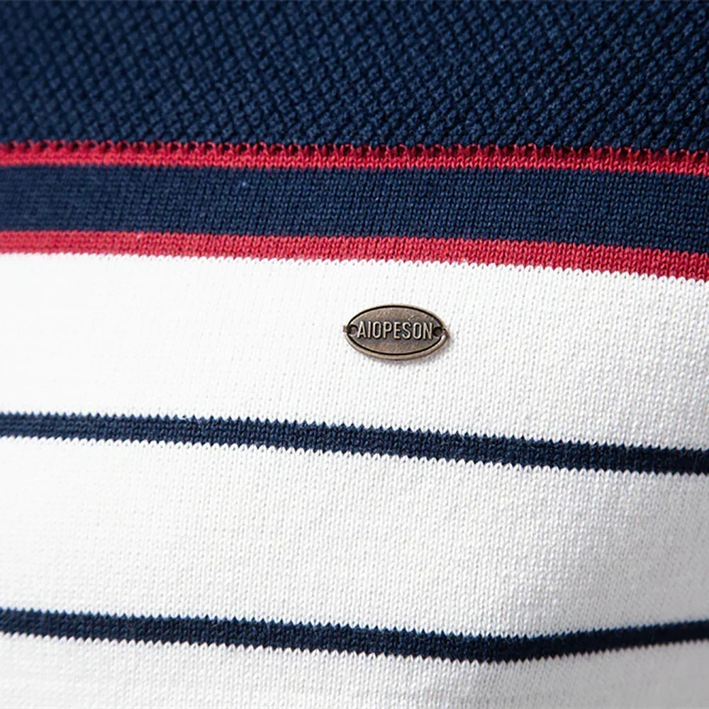 Jack – Men’s Striped Sweater