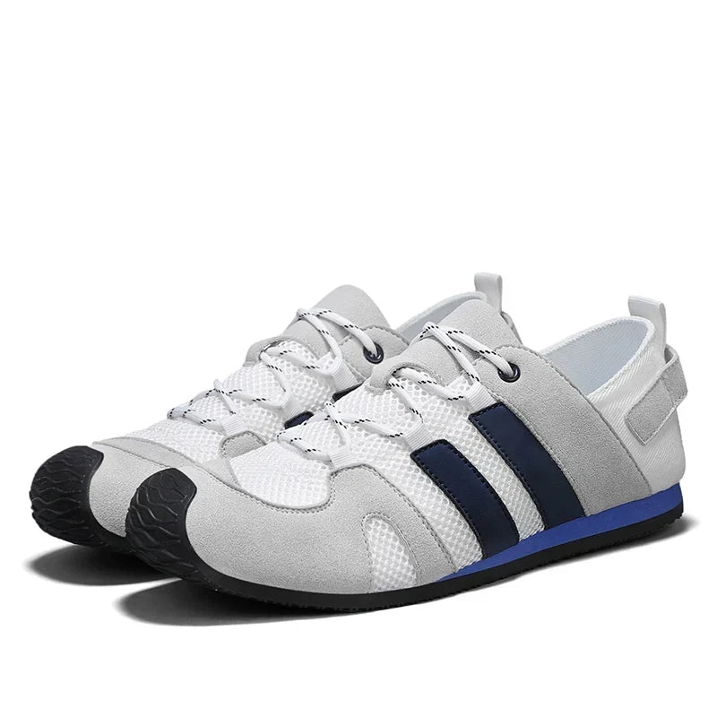 Sergio | Men's Casual Athletic Shoes