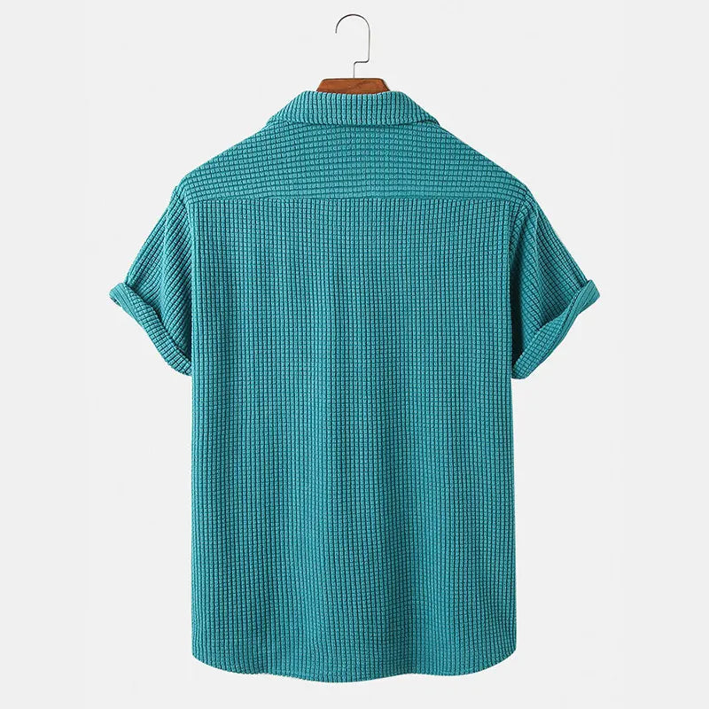 Palmline Shirt