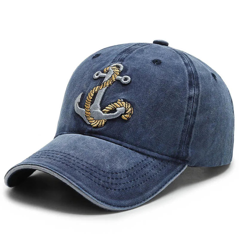 Anchorhold Cap