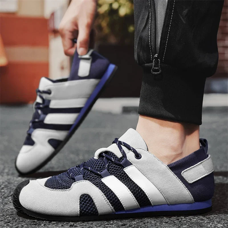 Sergio | Men's Casual Athletic Shoes