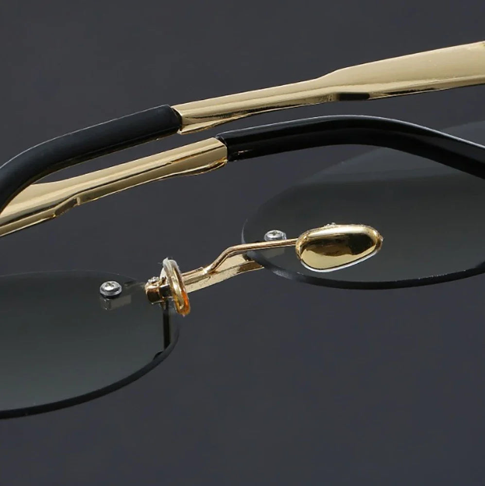 Rayborne Sunglasses