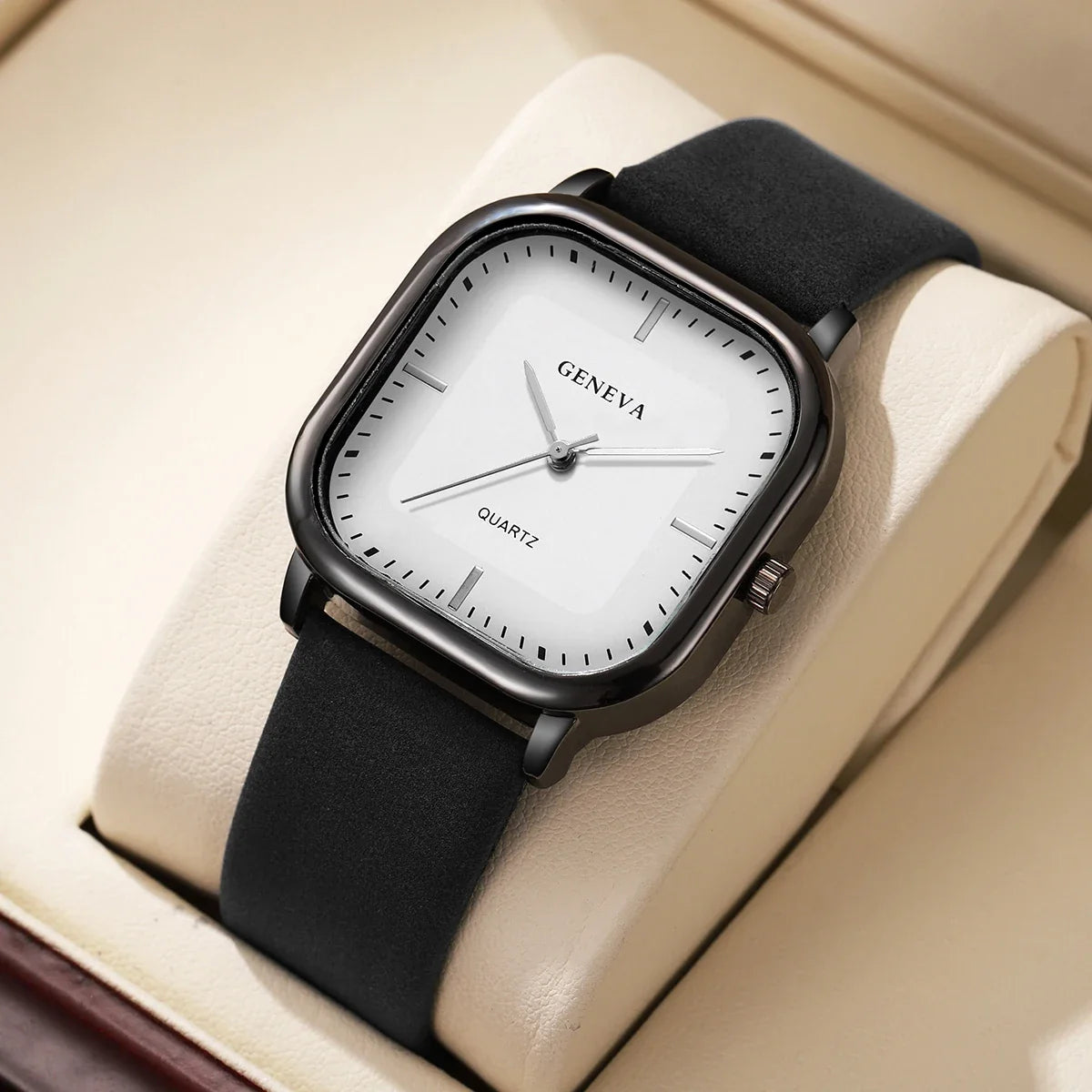 Bravon Edge Watch
