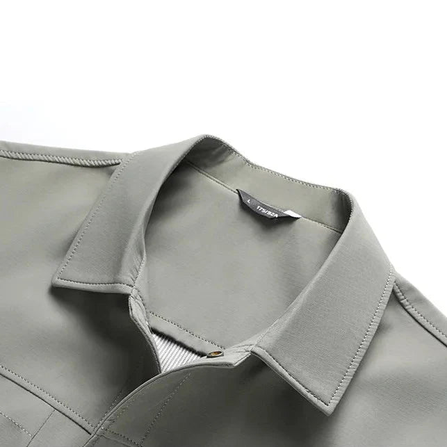 Ewan Jacket