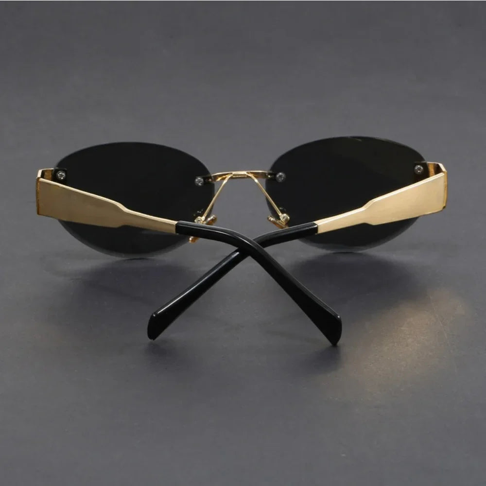 Rayborne Sunglasses