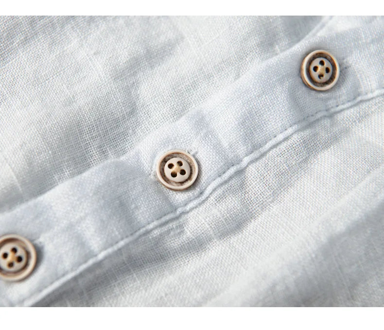Nordivo Linen Shirt