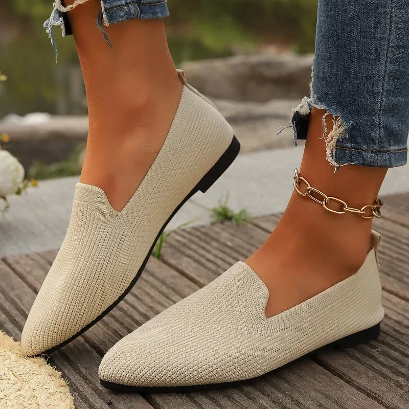Belle Flats