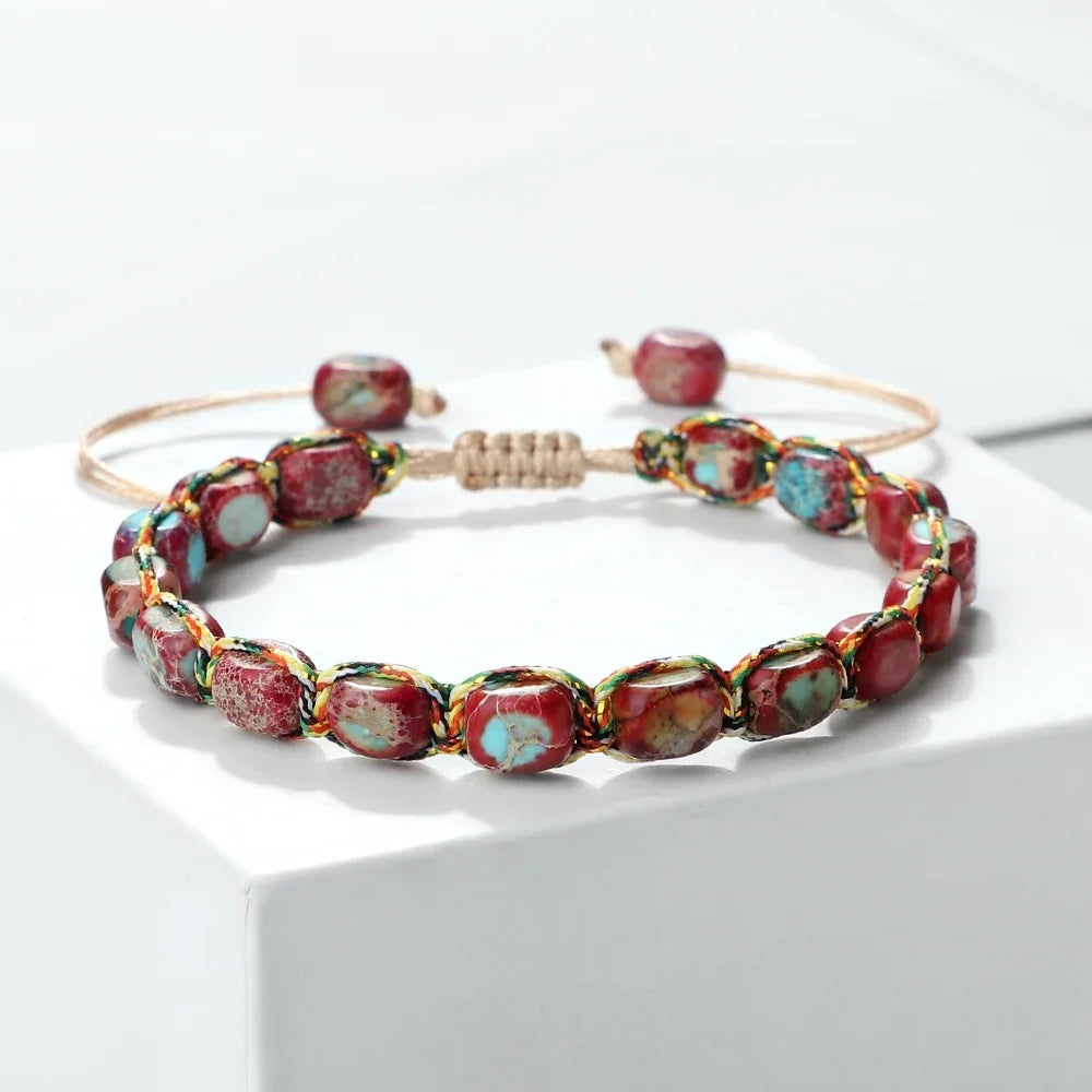 Boheme Roots Bracelet