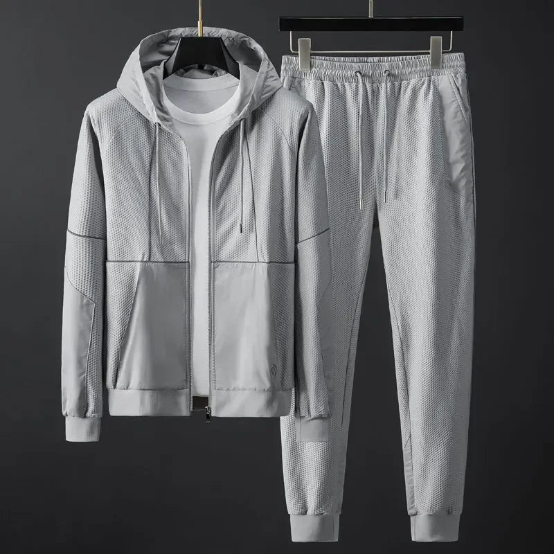 Blaketon Tracksuit