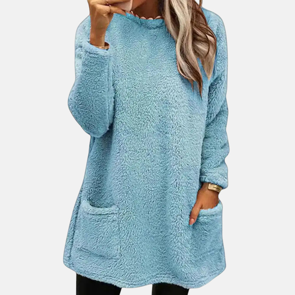 Maura | Comfortable Sweater
