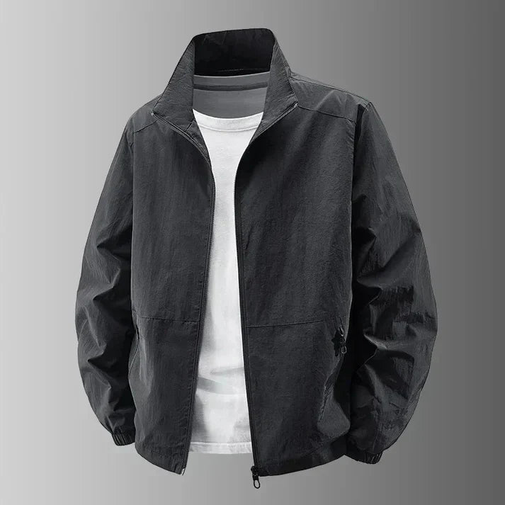 Rainer – Lightweight Everyday Jacket for Effortless Style