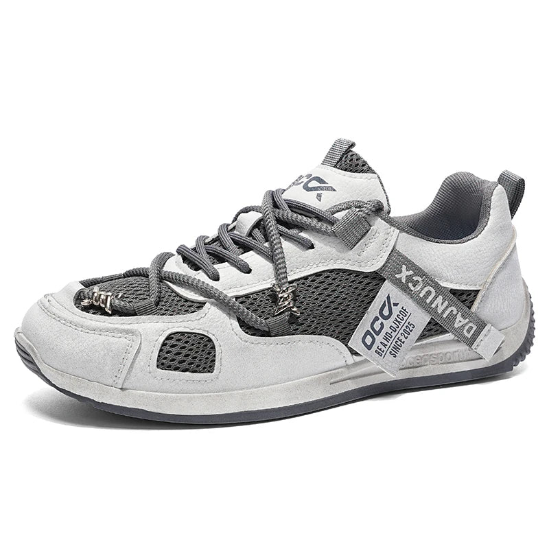 Luciano | Lightweight Breathable Men's Athletic Shoes