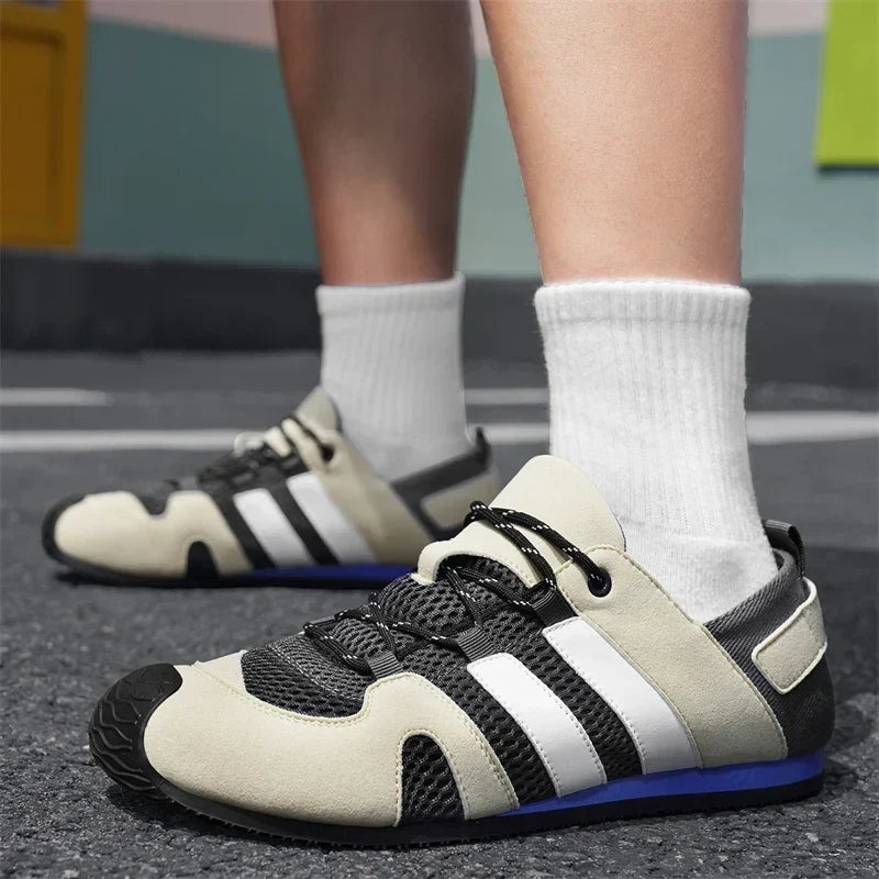 Sergio | Men's Casual Athletic Shoes