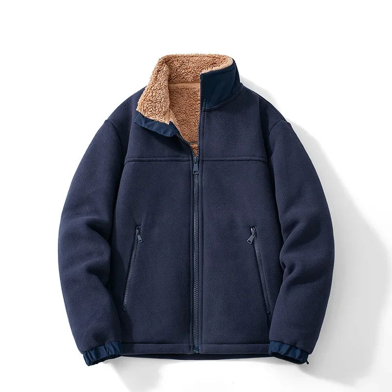 Canyon Shearling Jacket
