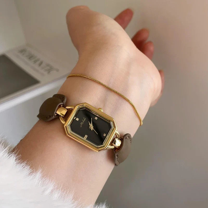 Belle Époque Watch