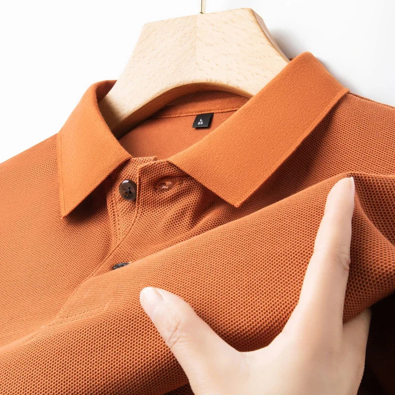 Velair Cotton Polo