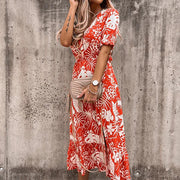 Red Orange