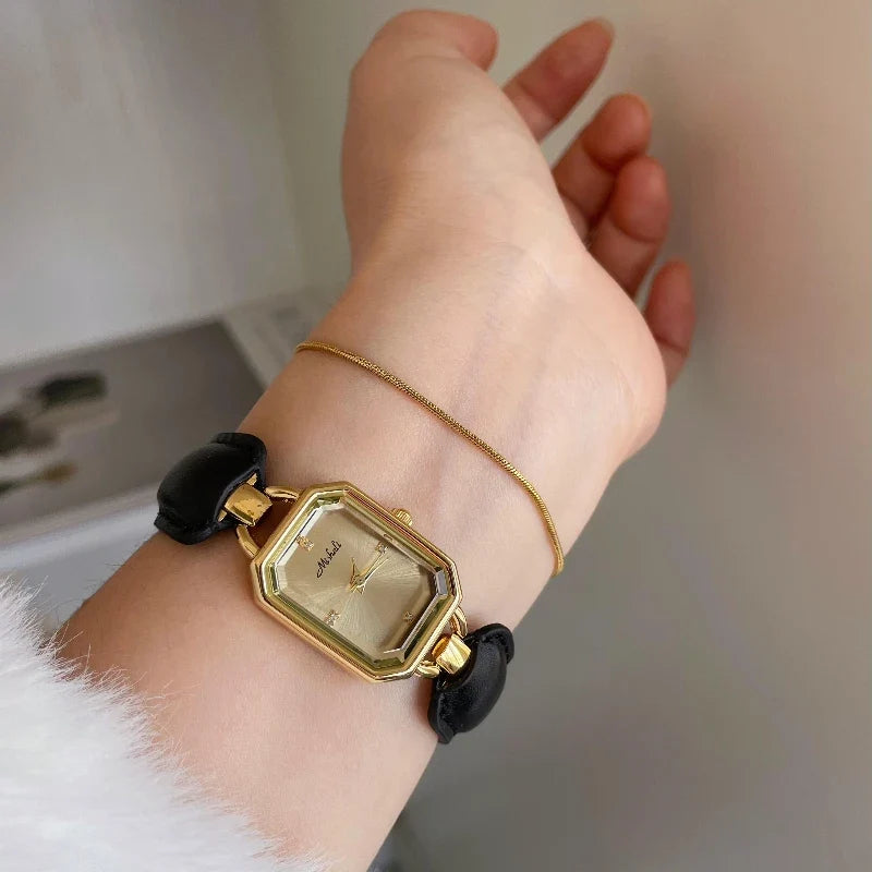 Belle Époque Watch