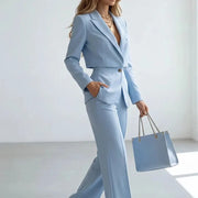 Sky Blue