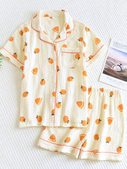 Oranges