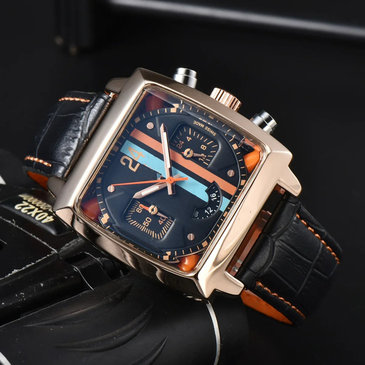 Lorent Watch