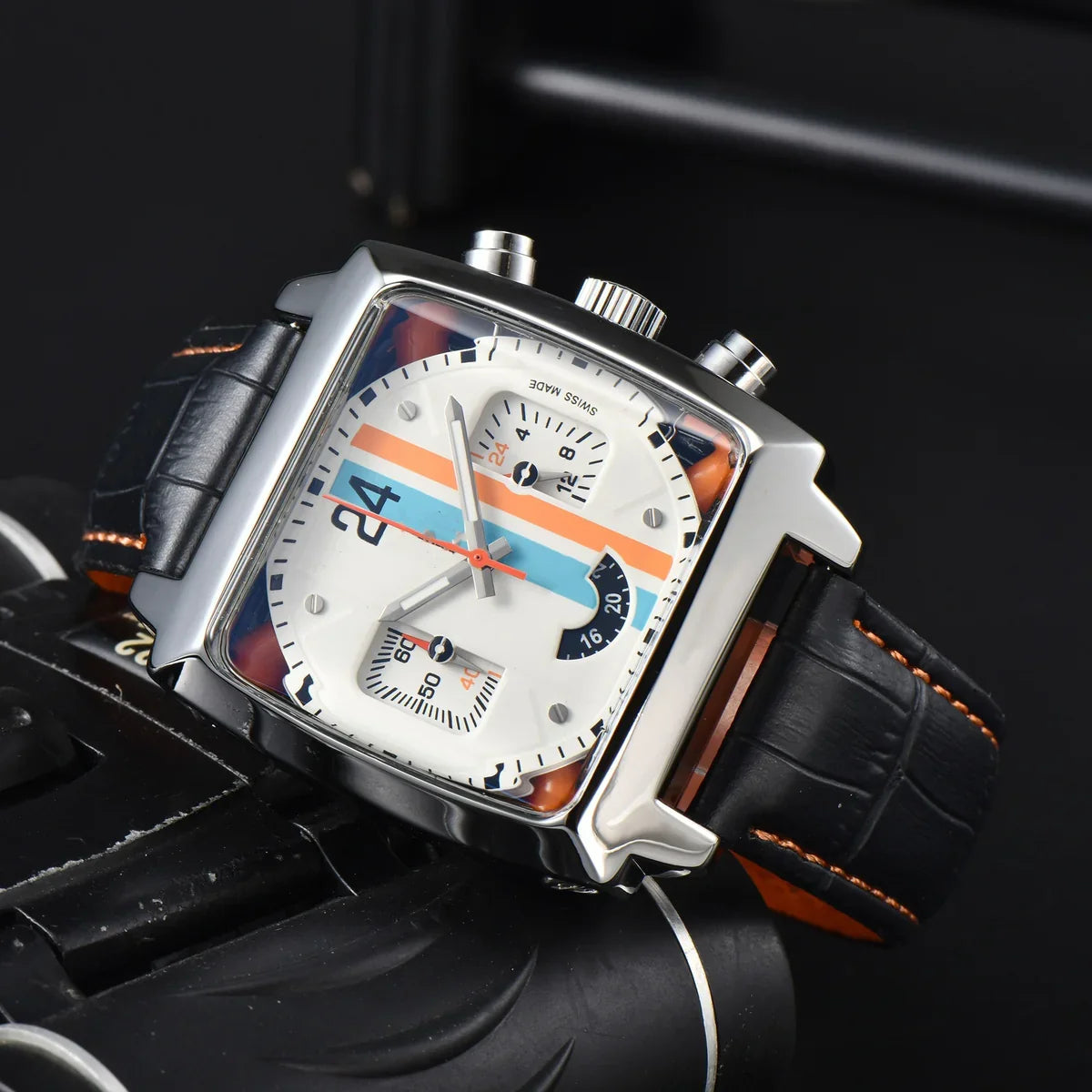 Lorent Watch