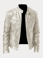 Silver Gray